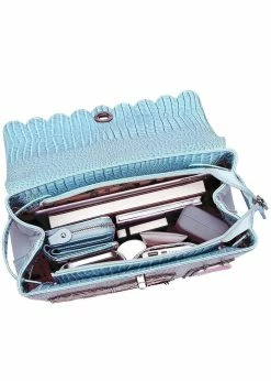 Vendula London Posh Paws Spa Dog Grace Bag Blue -Pretty Retro Sales vendula K10862591 posh paw grace bag 4 1024x1024