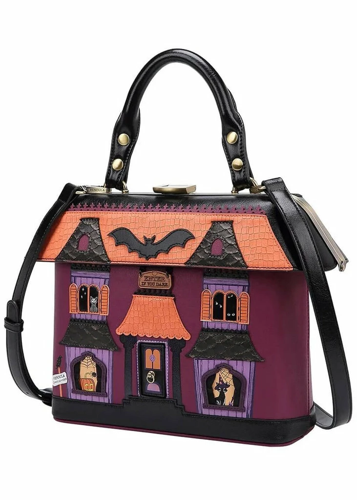 Vendula London Ghoulevard Grab Bag 5 Vendula London Ghoulevard Grab Bag - Image 3