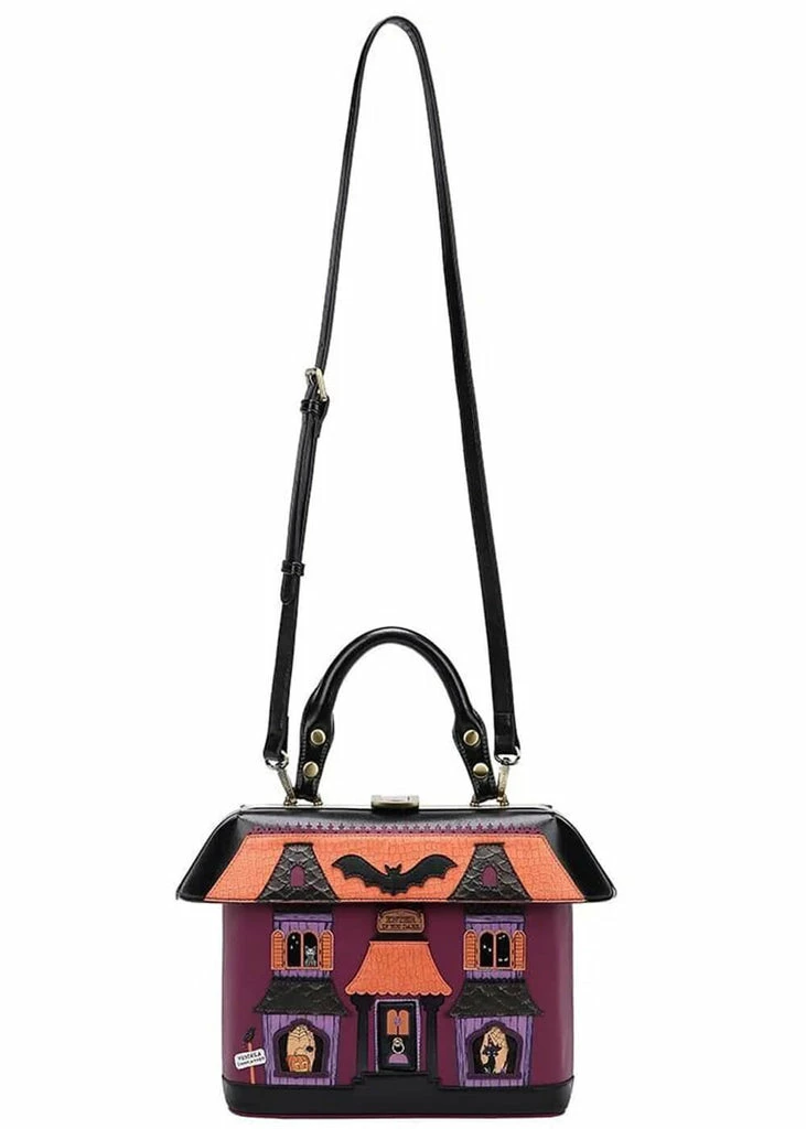 Vendula London Ghoulevard Grab Bag 6 Vendula London Ghoulevard Grab Bag - Image 4