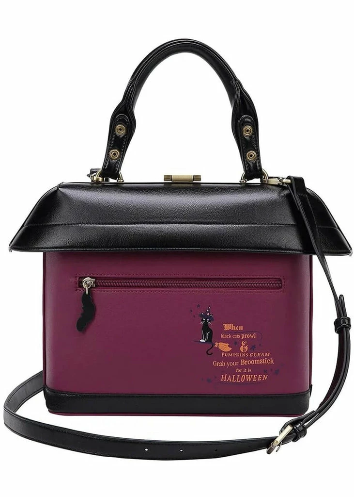 Vendula London Ghoulevard Grab Bag 4 Vendula London Ghoulevard Grab Bag - Image 2