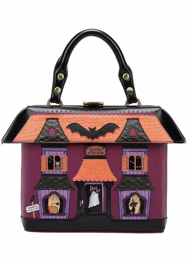 Vendula London Ghoulevard Grab Bag 3 Vendula London Ghoulevard Grab Bag