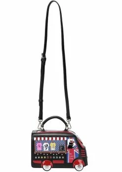 Vendula London X Queen Tour Bus Grab Bag 13 Vendula London X Queen Tour Bus Grab Bag -Pretty Retro Sales vendula K13702681 queen tour bus grab bag 5 55efd736 ab89 4032 b4f7 05758dd2d333 1024x1024