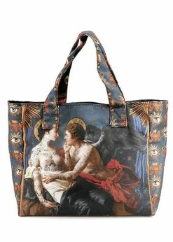 Voglio Bene L'Un Contre L'Etre Shoulderbag