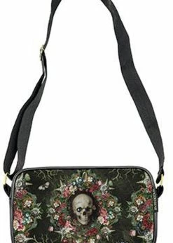 Voglio Bene L'Ecume Des Jours Shoulderbag