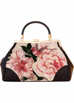 Woody Ellen Honeybird 50's Handbag