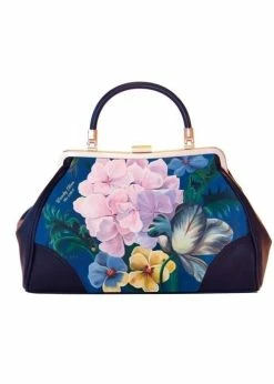 Woody Ellen Eden 50's Handbag