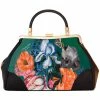 Woody Ellen Forest 50's Handbag